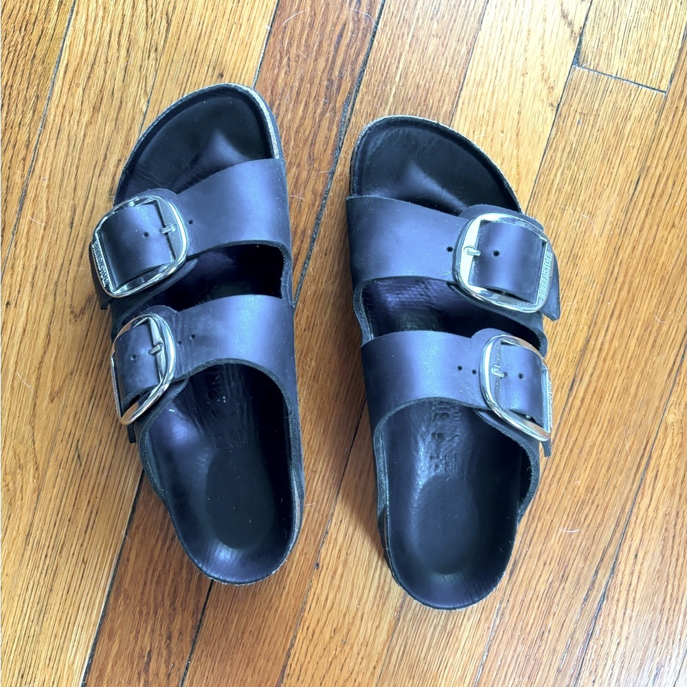 Birkenstock Arizona Big Buckle